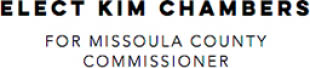 kim chambers logo
