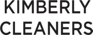 kimberly cleaners logo