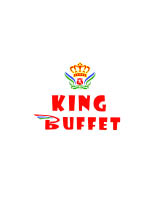 king buffet- dallas logo