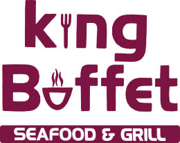 king buffet logo