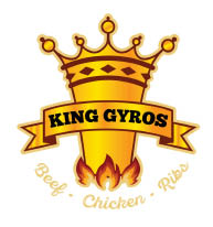 King Gyro