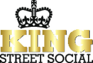 king street social llc logo