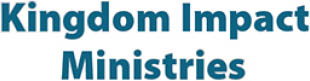 kingdom impact ministries logo