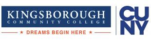 kingsborough community college logo