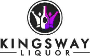 kingsway liquor logo