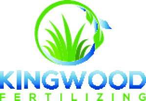 kingwood fertilizing logo