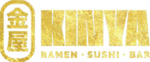 kinya ramen sushi bar logo