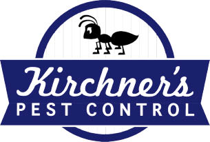 kirchner's pest control logo