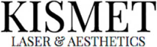 kismet laser & aesthetics logo