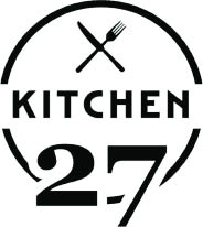 kitchen 27 logo