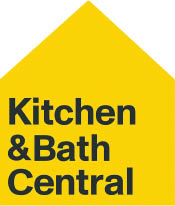 kitchen & bath central logo