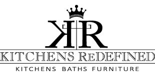 kitchens redefined logo