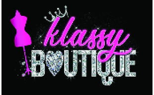 klassy boutique logo