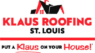 woods/klaus roofing logo