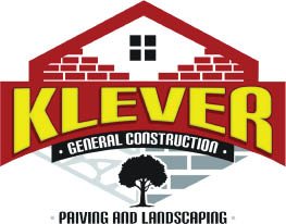 klever general construction llc. logo