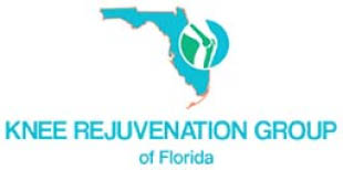 knee rejuvenation group of florida llc logo