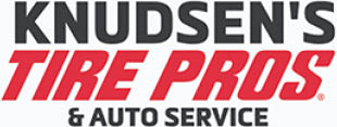 knudsen's automotive specialists logo