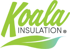 koala insulation of fort lauderdale logo