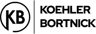 the koehler bortnick team logo
