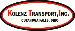kolenz transport logo