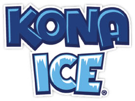 kona ice logo