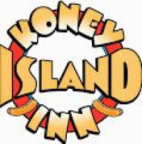 koney island inn logo