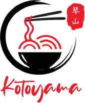 kotoyama ramen & sushi logo