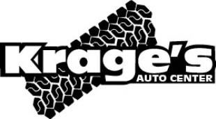 krages goodyear logo