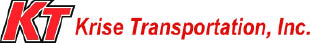 krise transportation inc logo