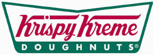 krispy kreme - council bluffs logo