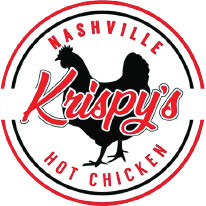 krispys nashville hot chicken logo