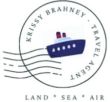 cruising with krissy logo