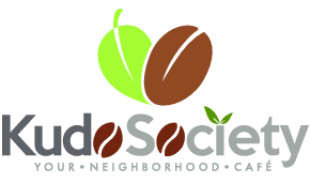 kudo society cafe logo