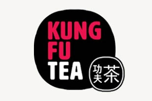 kung fu tea frederick logo