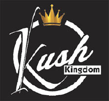 kush kingdom logo