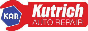 kutrich auto repair logo