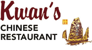 kwan's chinese logo