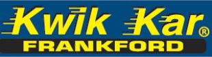 kwik kar - frankford rd. logo