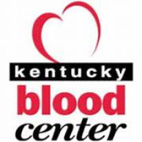 kentucky blood center logo