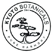 kyoto botanicals logo