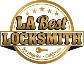 la best locksmiths logo