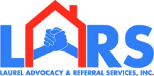 laurel advocacy and referral services logo