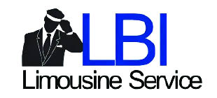 lbi limousine & car service logo