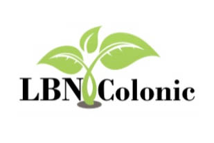 lbn colon care hydrotherapy clinic logo