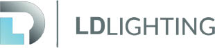 ld lighting logo