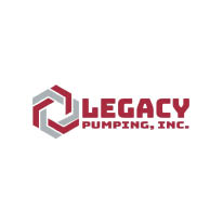 legacy pumping, inc. logo
