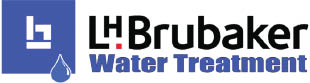 l.h. brubaker appliances, inc. logo