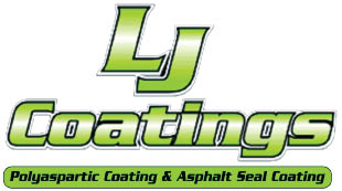 lj coatings logo
