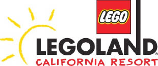 legoland california logo