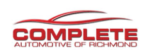 complete automotive of richmond logo